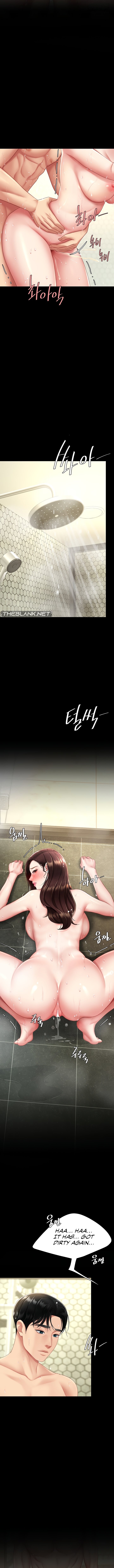Page 9 of Chapter 98: Go Ahead, Mom