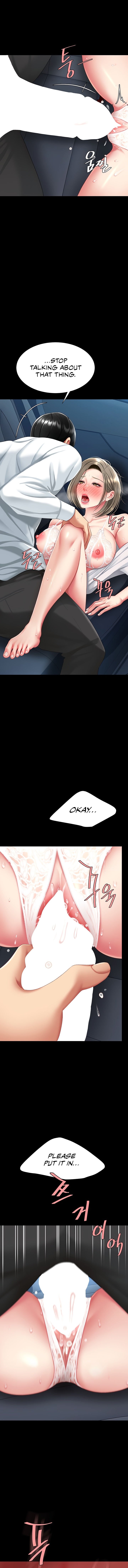 Page 16 of Chapter 99: Go Ahead, Mom