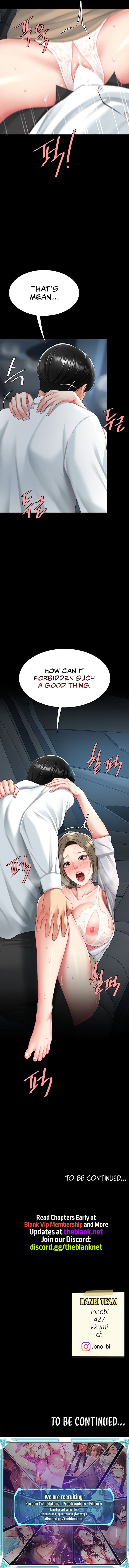 Page 18 of Chapter 99: Go Ahead, Mom