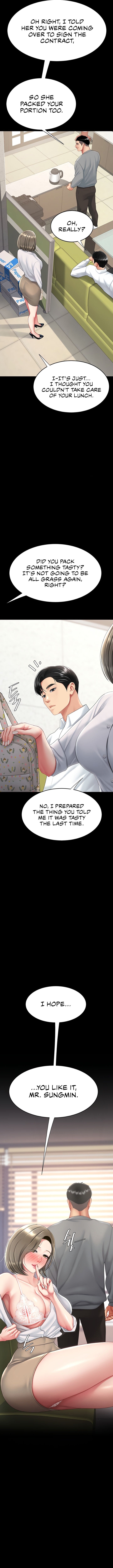 Page 2 of Chapter 99: Go Ahead, Mom