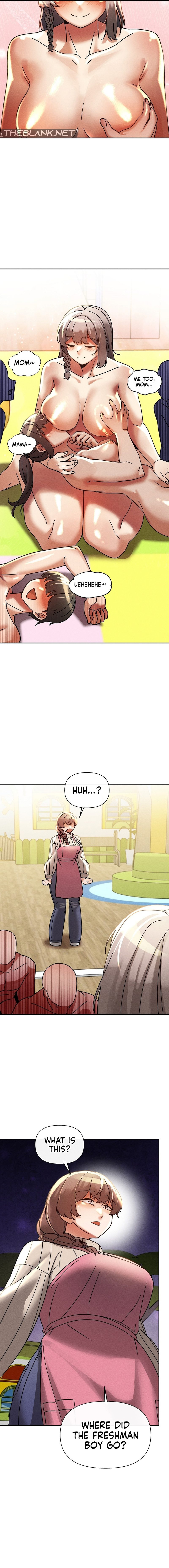 Page 14 of Chapter 18: 69 University