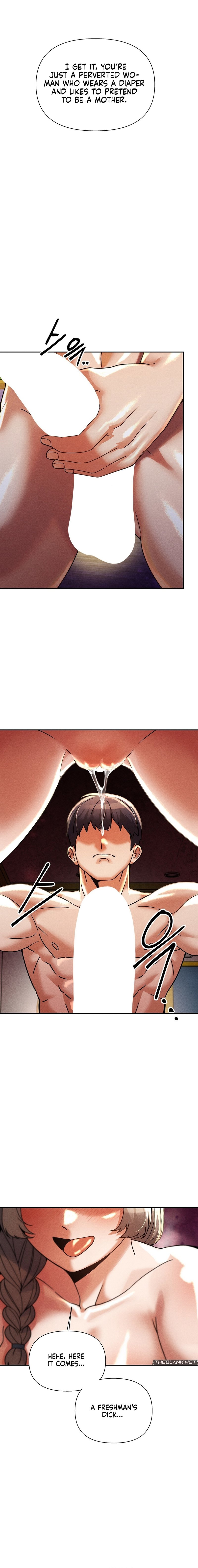 Page 13 of Chapter 19: 69 University