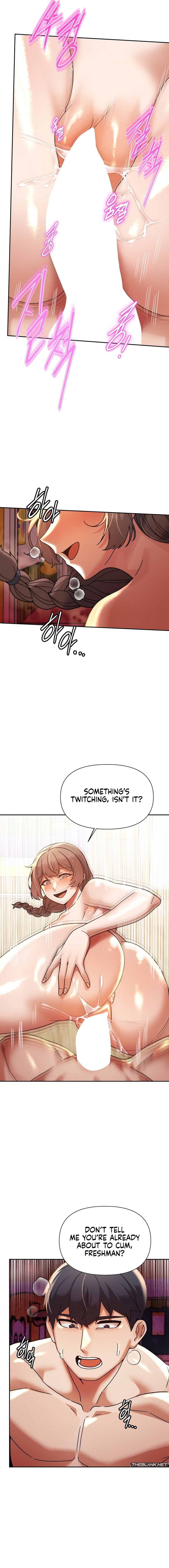 Page 19 of Chapter 19: 69 University