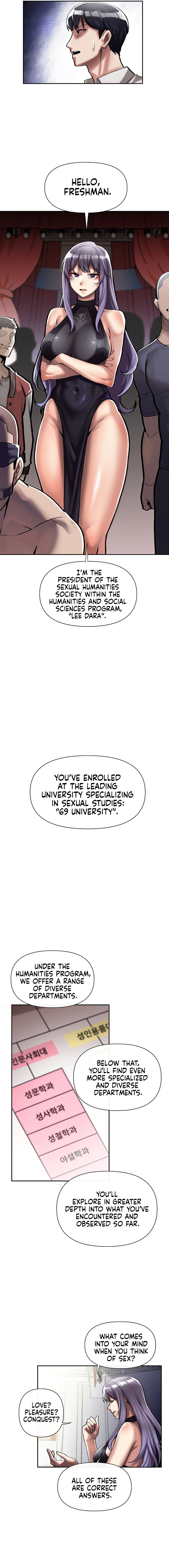 Page 3 of Chapter 2: 69 University