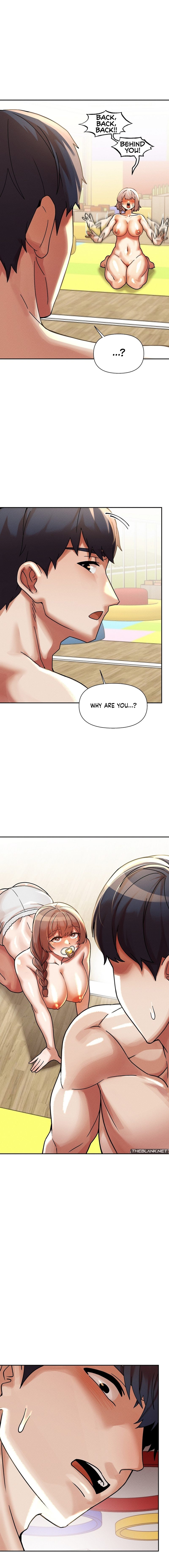 Page 18 of Chapter 20: 69 University
