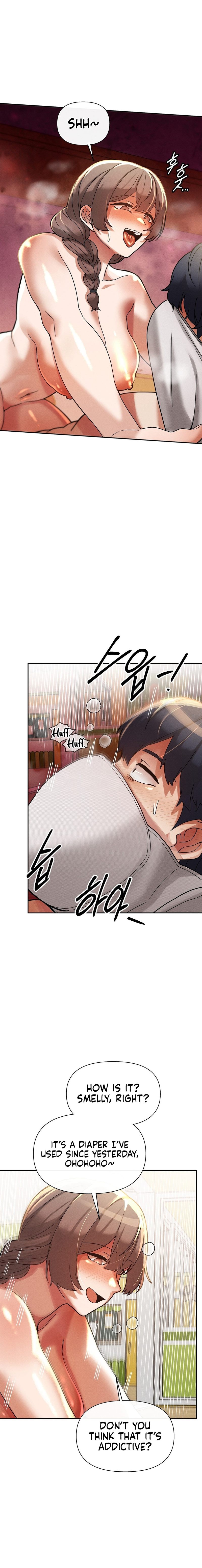 Page 10 of Chapter 21: 69 University