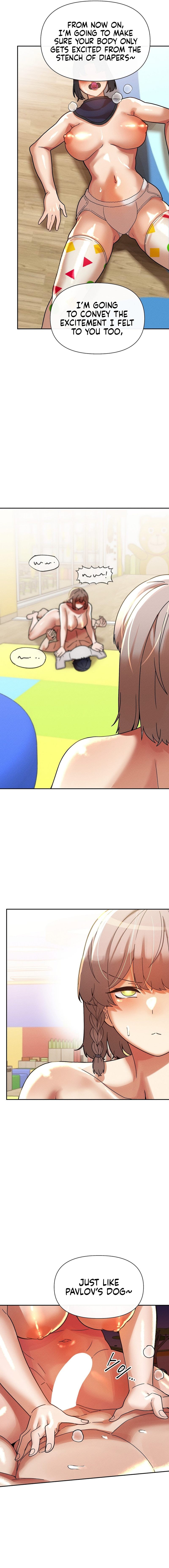 Page 11 of Chapter 21: 69 University