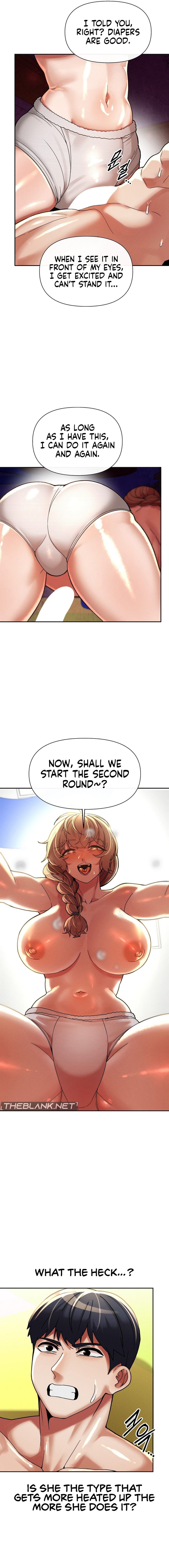 Page 3 of Chapter 21: 69 University