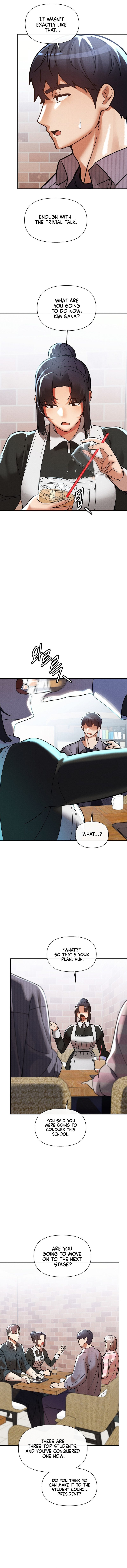 Page 9 of Chapter 23: 69 University