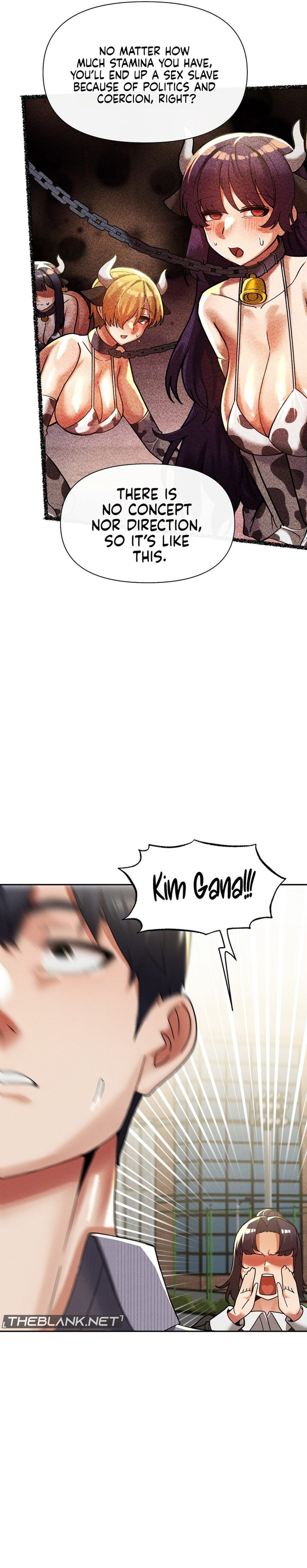 Page 10 of Chapter 25: 69 University