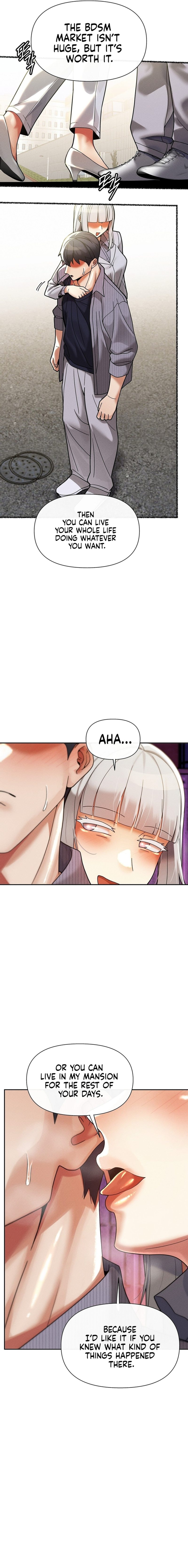 Page 13 of Chapter 25: 69 University