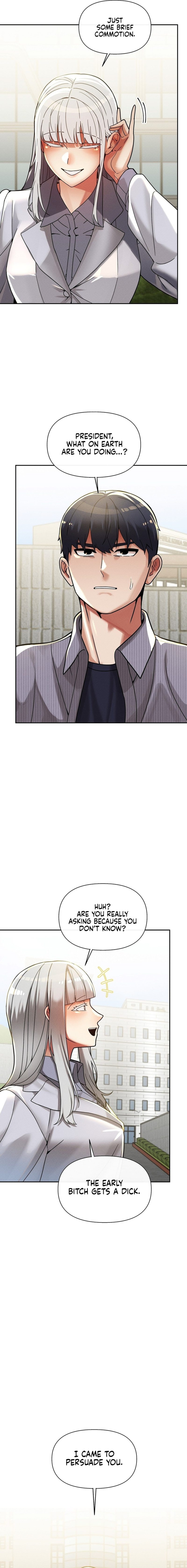 Page 6 of Chapter 25: 69 University