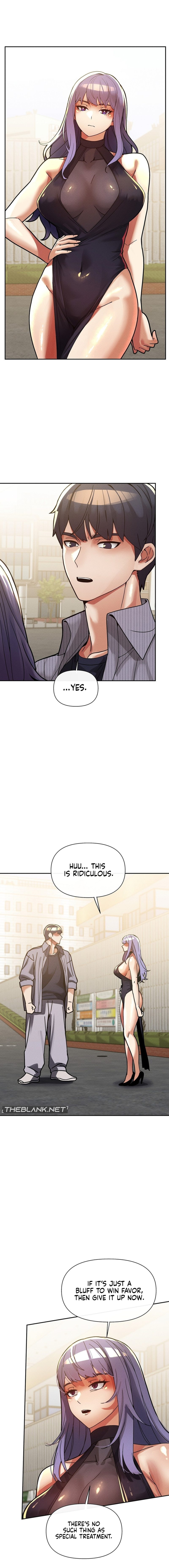Page 13 of Chapter 26: 69 University
