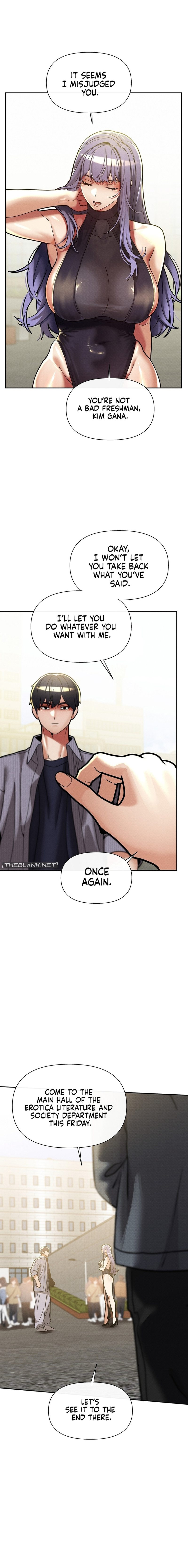 Page 15 of Chapter 26: 69 University