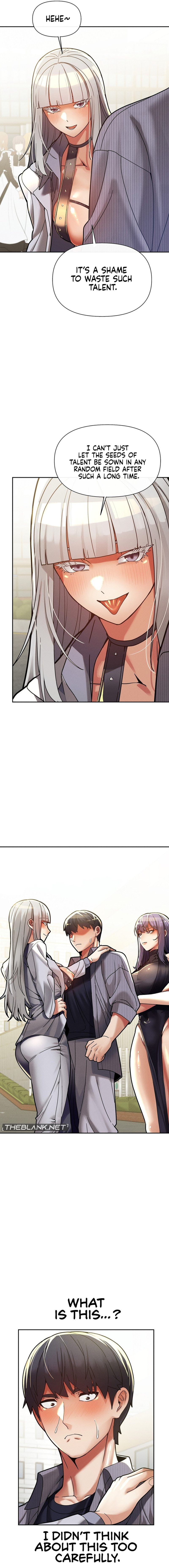 Page 2 of Chapter 26: 69 University