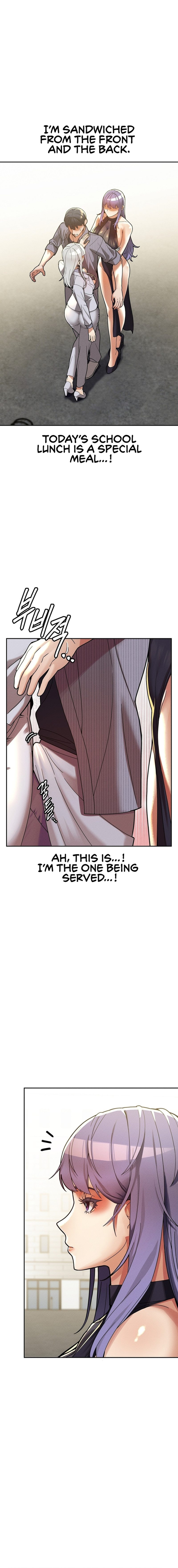 Page 3 of Chapter 26: 69 University