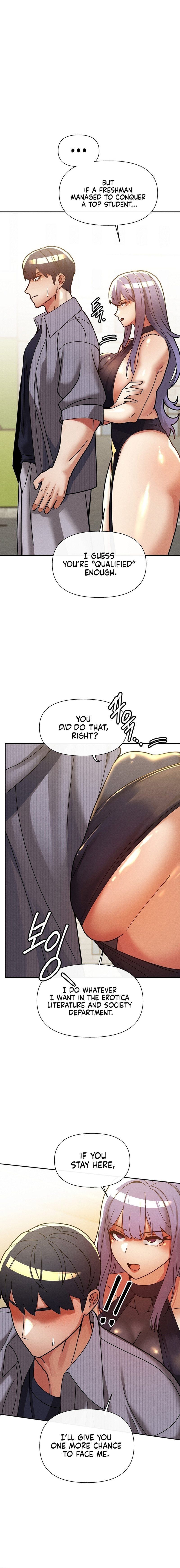 Page 5 of Chapter 26: 69 University