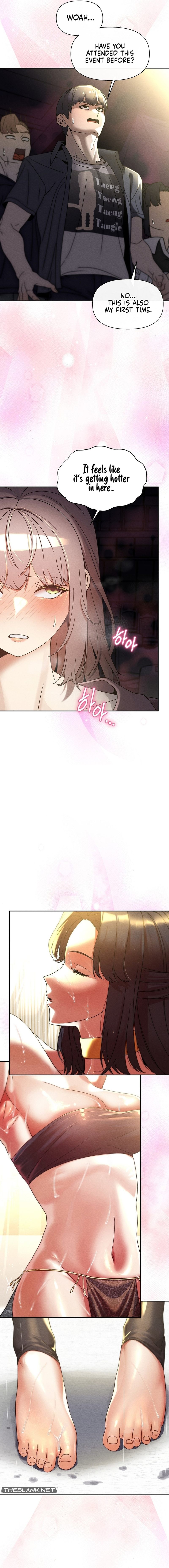 Page 12 of Chapter 27: 69 University