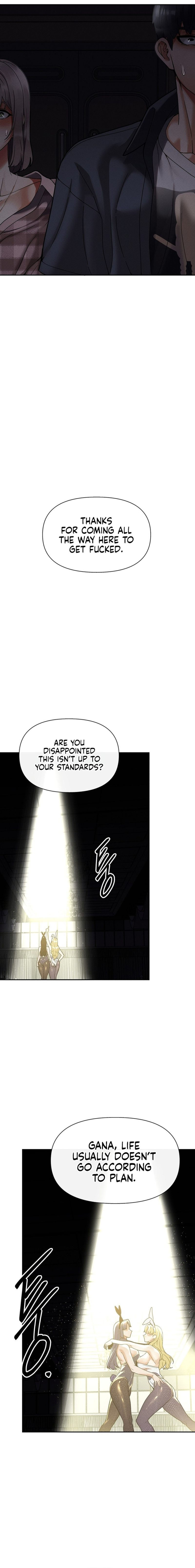 Page 14 of Chapter 27: 69 University