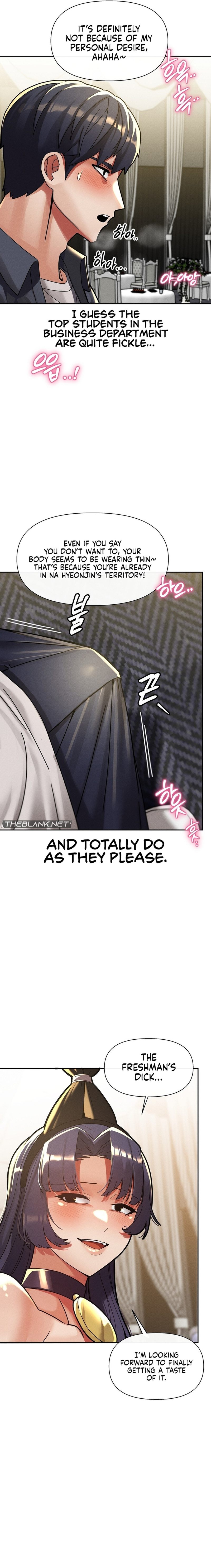 Page 19 of Chapter 27: 69 University