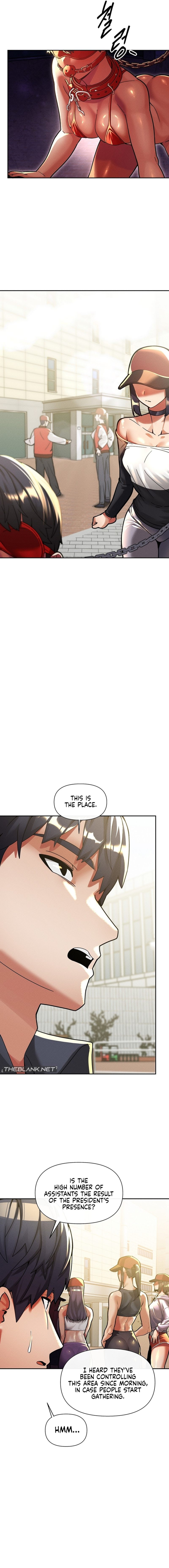 Page 3 of Chapter 27: 69 University