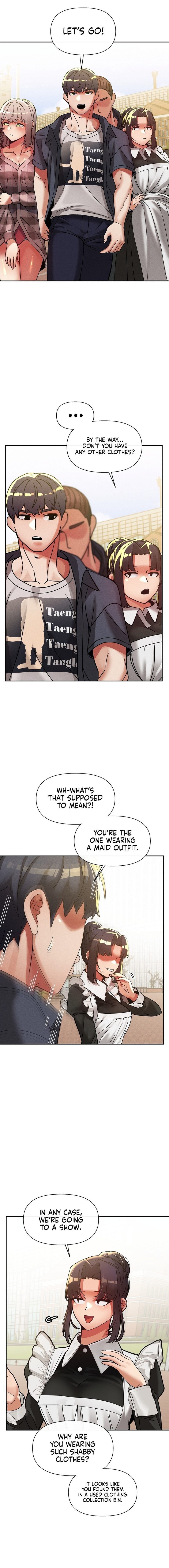 Page 4 of Chapter 27: 69 University