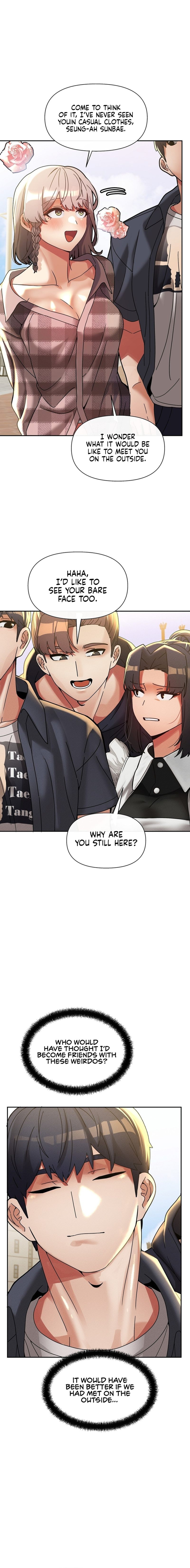Page 5 of Chapter 27: 69 University