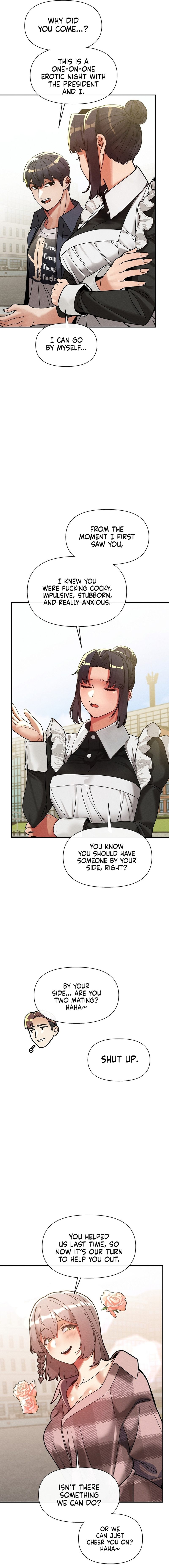 Page 6 of Chapter 27: 69 University
