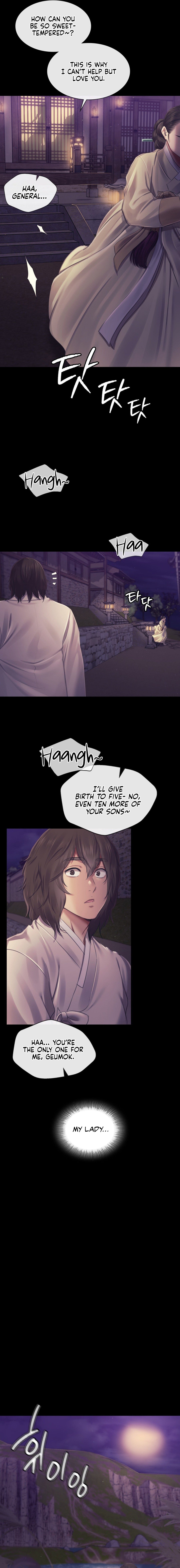 Page 8 of Chapter 106: Madam