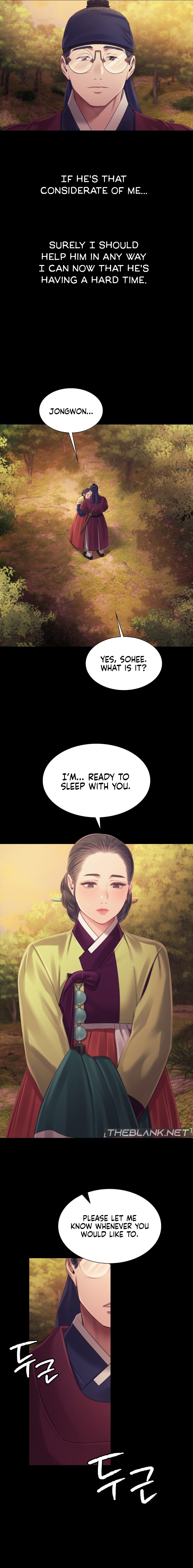 Page 8 of Chapter 114: Madam