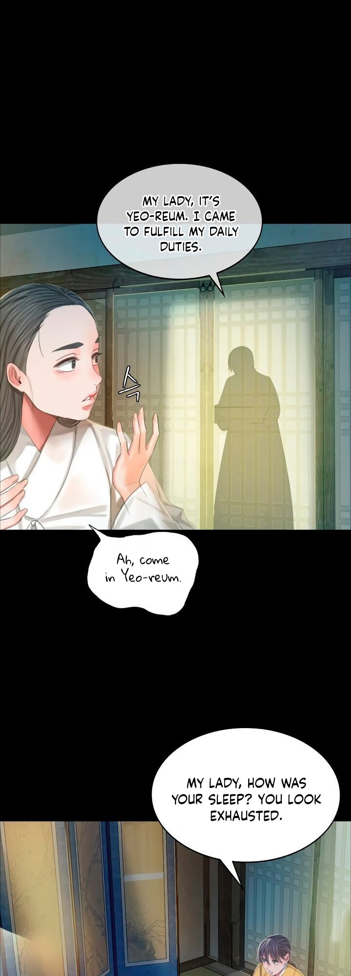 Page 22 of Chapter 12: Madam