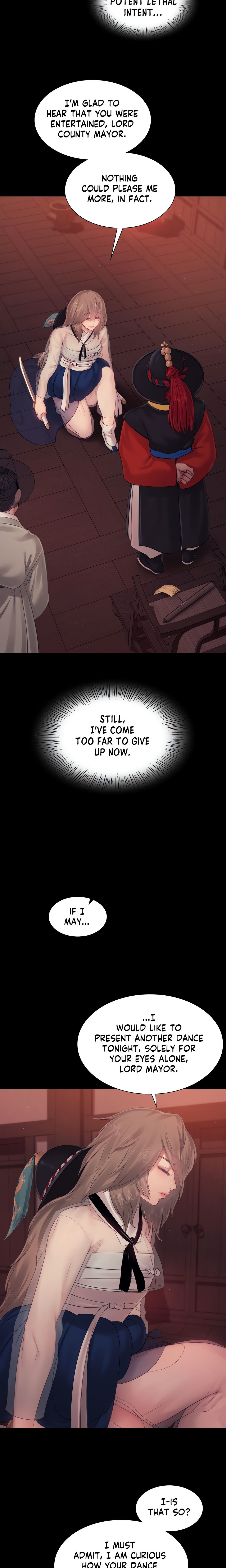 Page 5 of Chapter 127: Madam