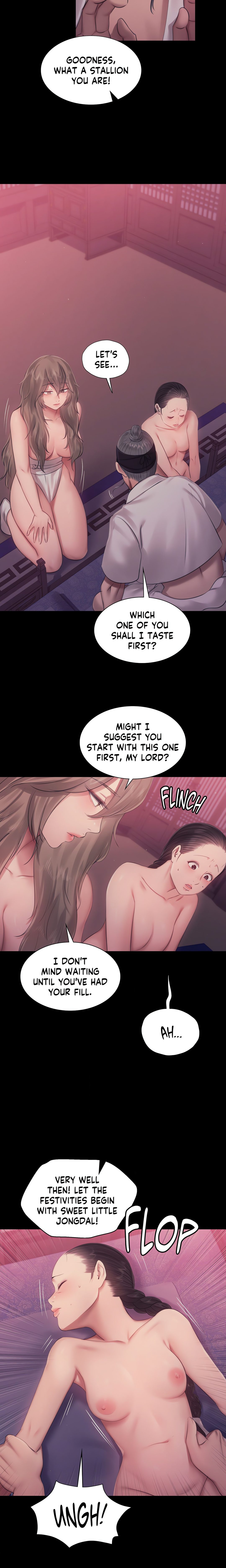 Page 4 of Chapter 128: Madam