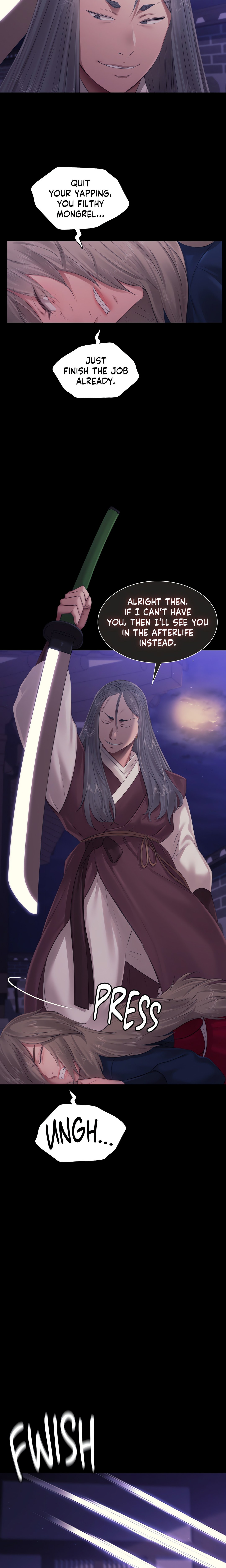Page 20 of Chapter 129: Madam