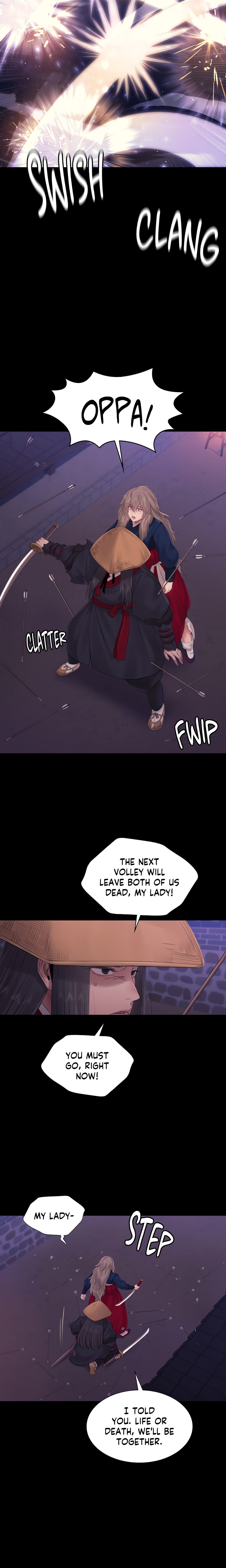 Page 11 of Chapter 130: Madam