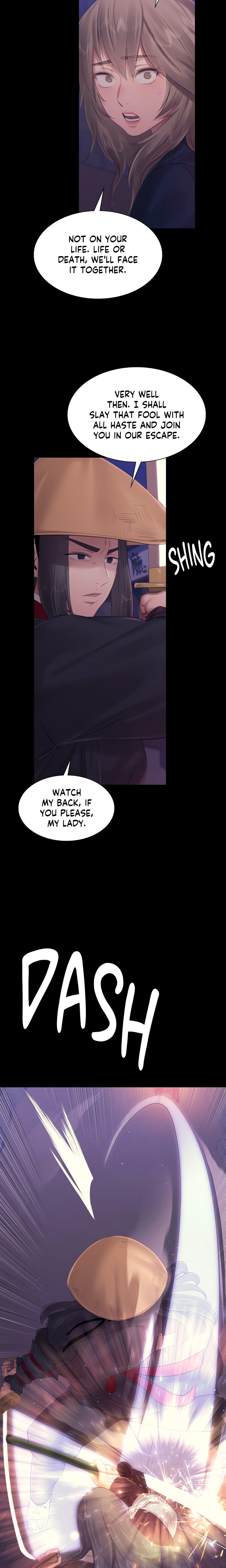 Page 4 of Chapter 130: Madam