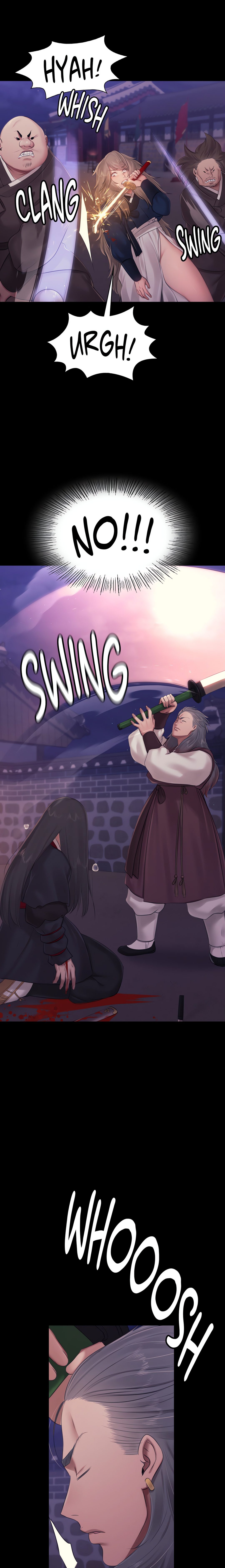 Page 10 of Chapter 131: Madam