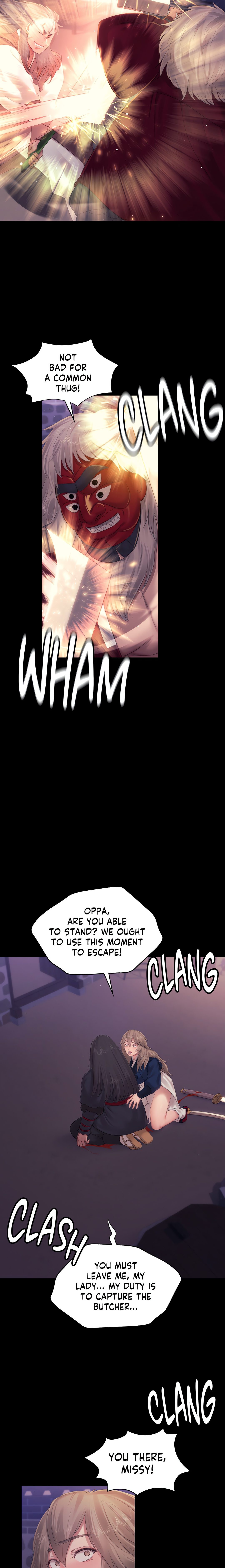 Page 15 of Chapter 131: Madam