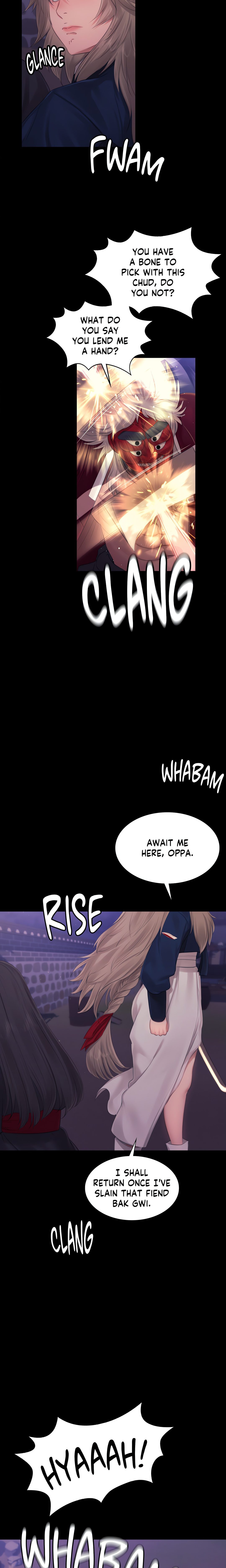 Page 16 of Chapter 131: Madam