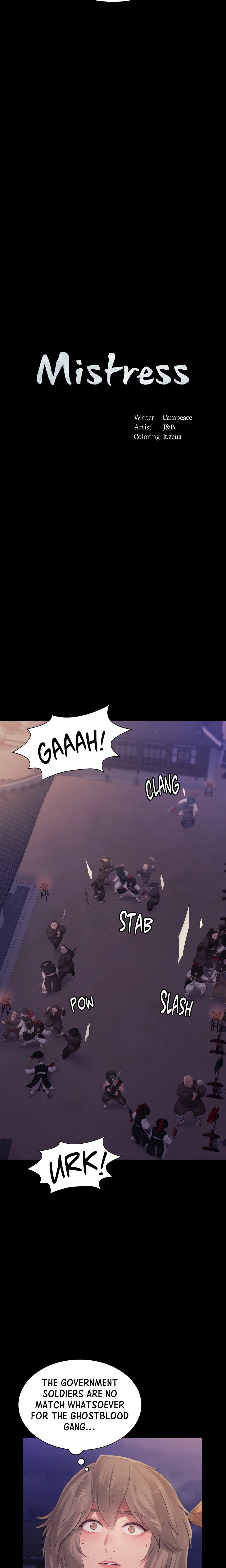 Page 2 of Chapter 131: Madam
