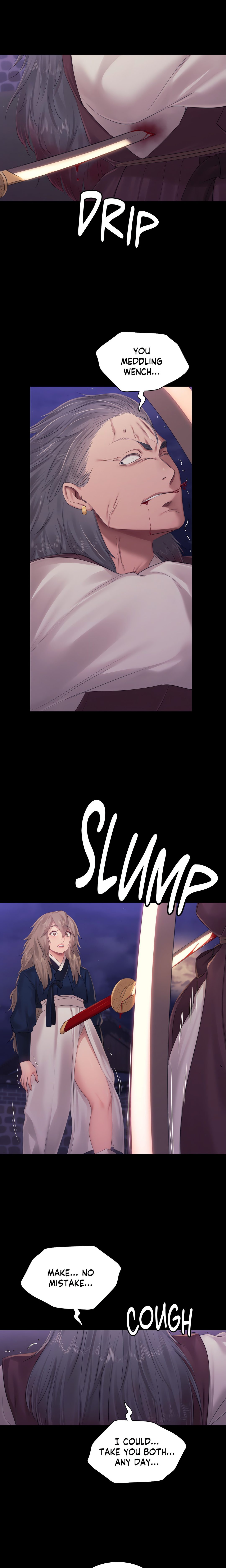 Page 20 of Chapter 131: Madam
