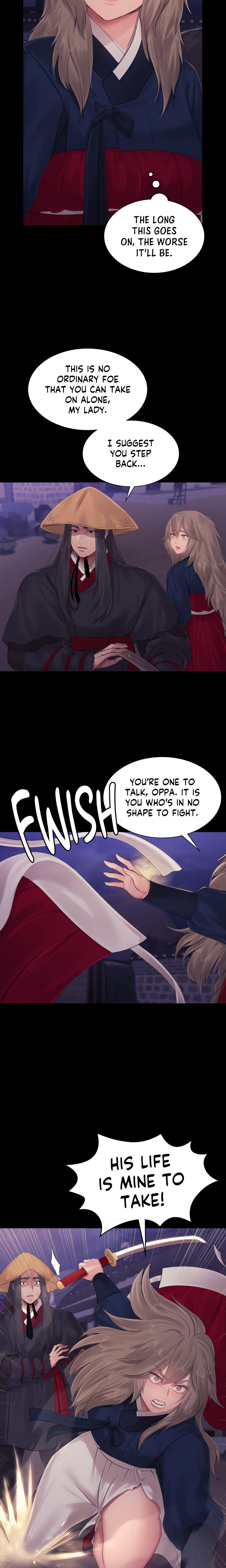 Page 3 of Chapter 131: Madam