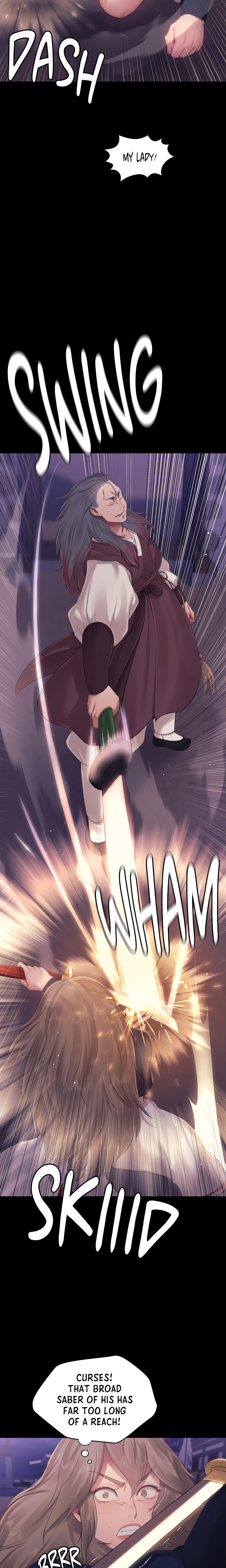 Page 4 of Chapter 131: Madam