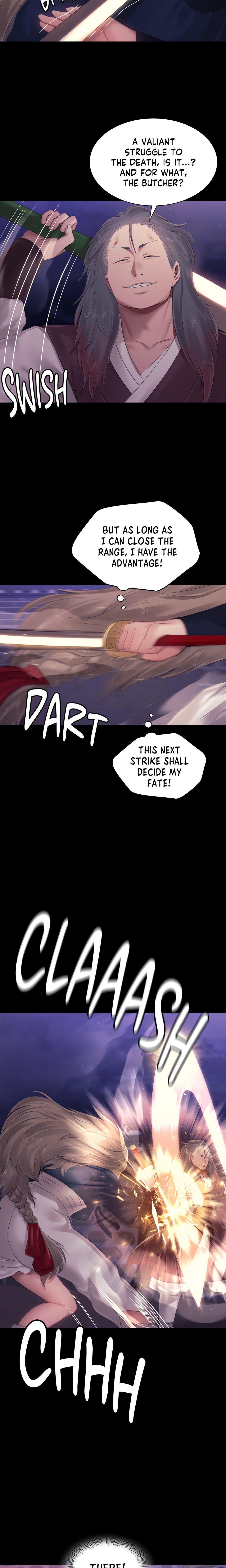 Page 5 of Chapter 131: Madam