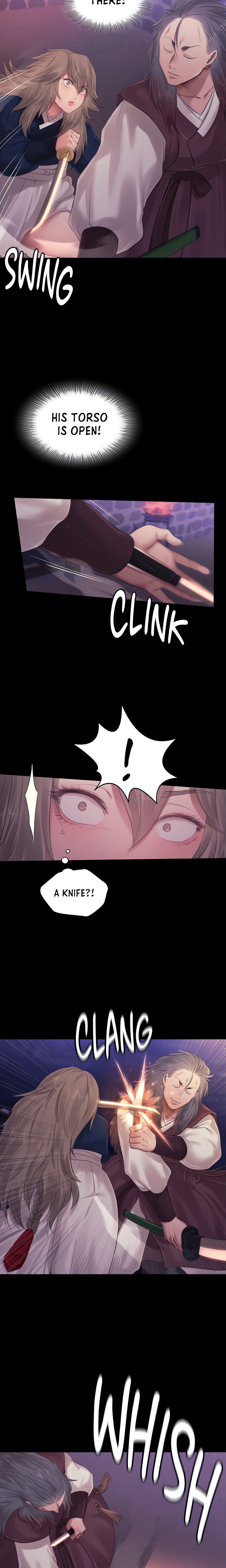 Page 6 of Chapter 131: Madam