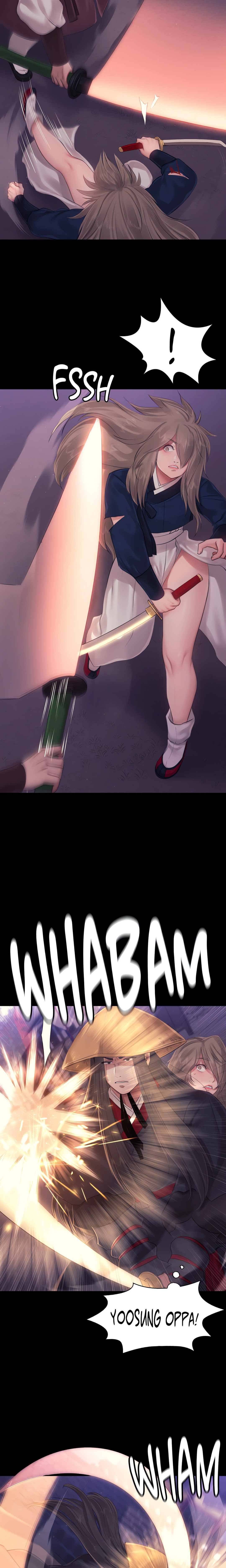Page 7 of Chapter 131: Madam