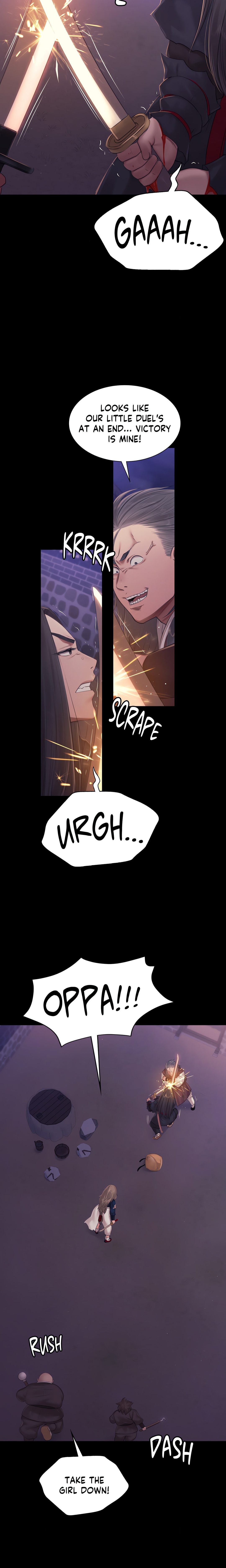 Page 9 of Chapter 131: Madam