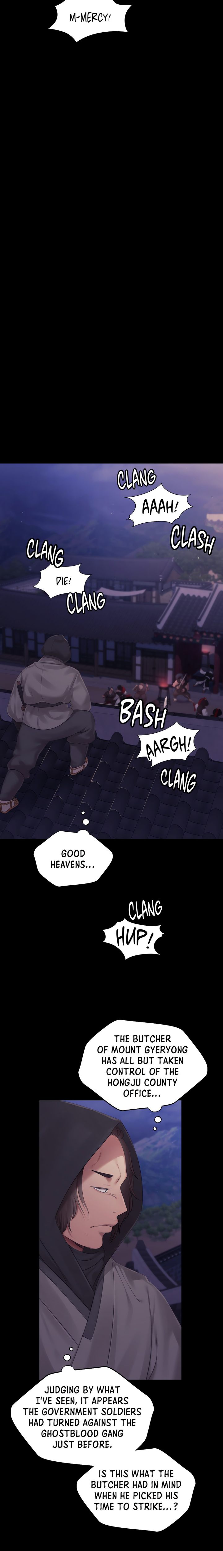 Page 12 of Chapter 132: Madam