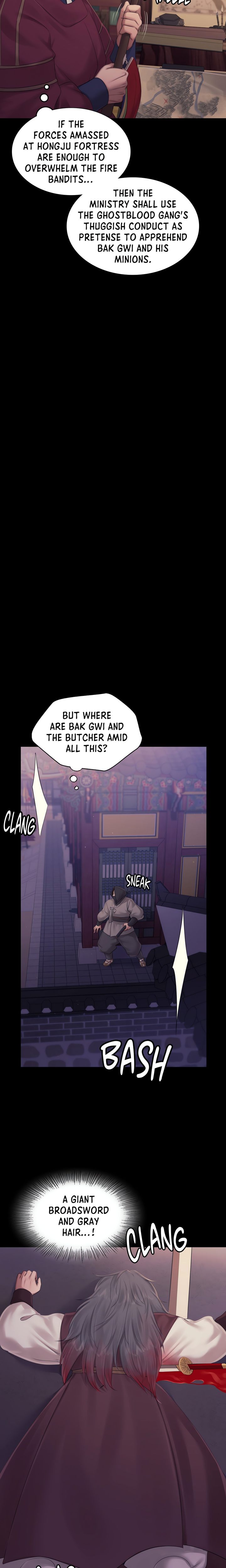 Page 16 of Chapter 132: Madam