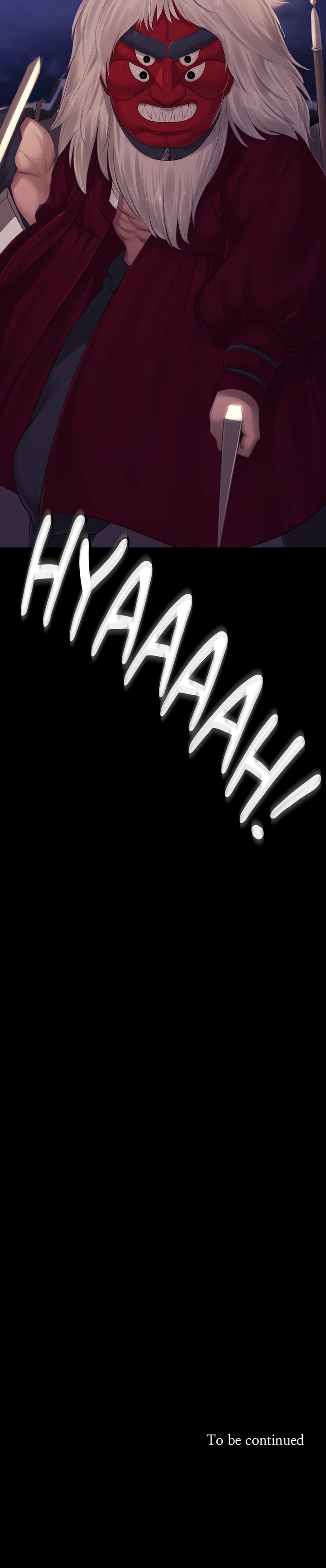 Page 21 of Chapter 132: Madam